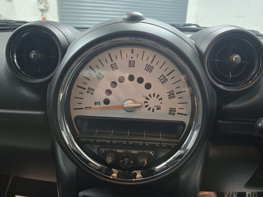 Used MINI Paceman 2013 for sale - 77703752: Photo 12