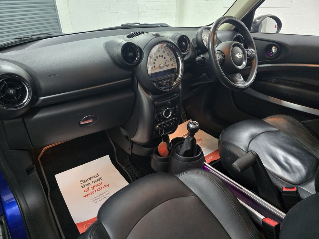 Used MINI Paceman 2013 for sale - 77703752: Photo 21