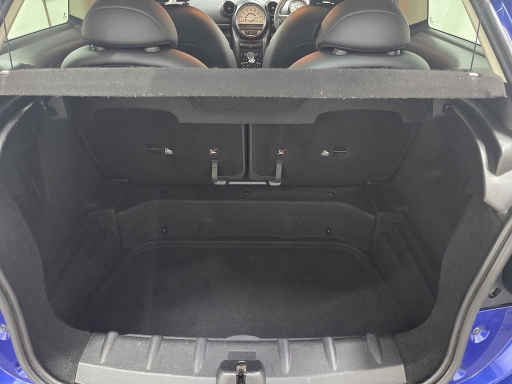 Used MINI Paceman 2013 for sale - 77703752: Photo 27