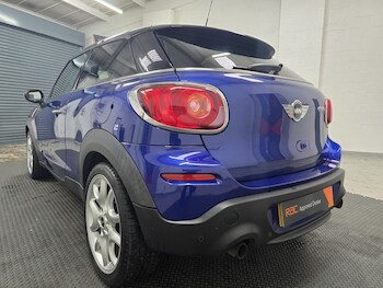 Used MINI Paceman 2013 for sale - 77703752: Photo