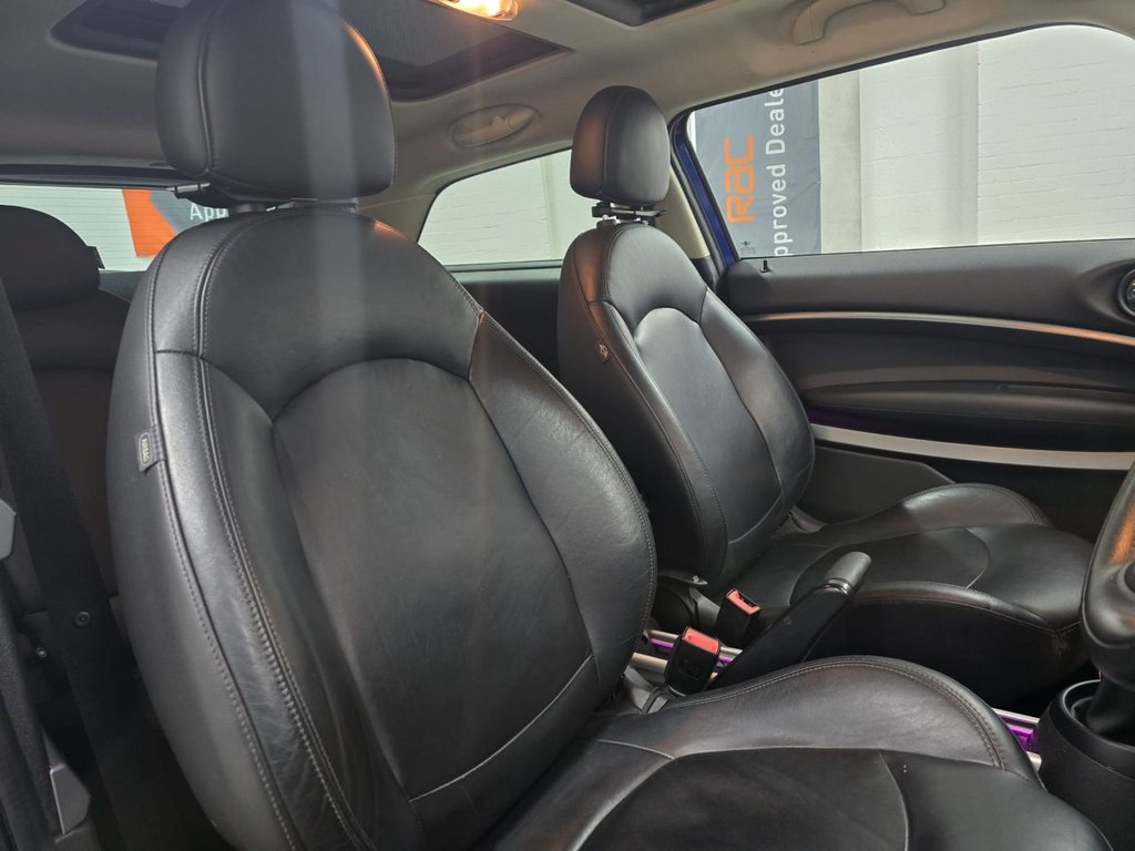 Used MINI Paceman 2013 for sale - 77703752: Photo 5