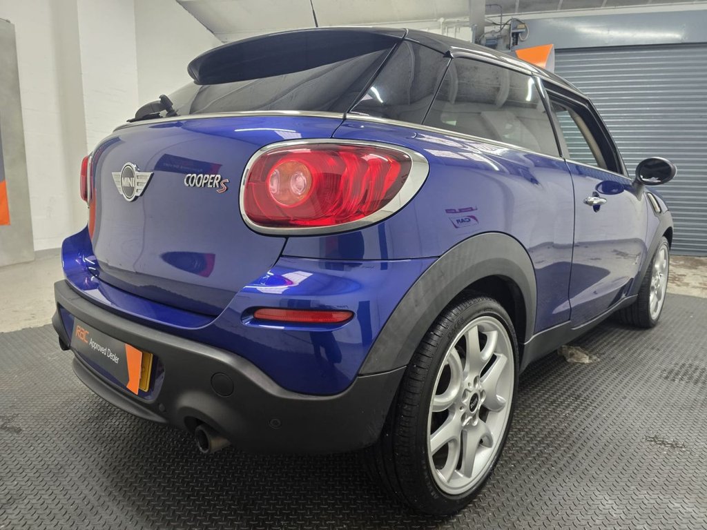 Used MINI Paceman 2013 for sale - 77703752: Photo 7