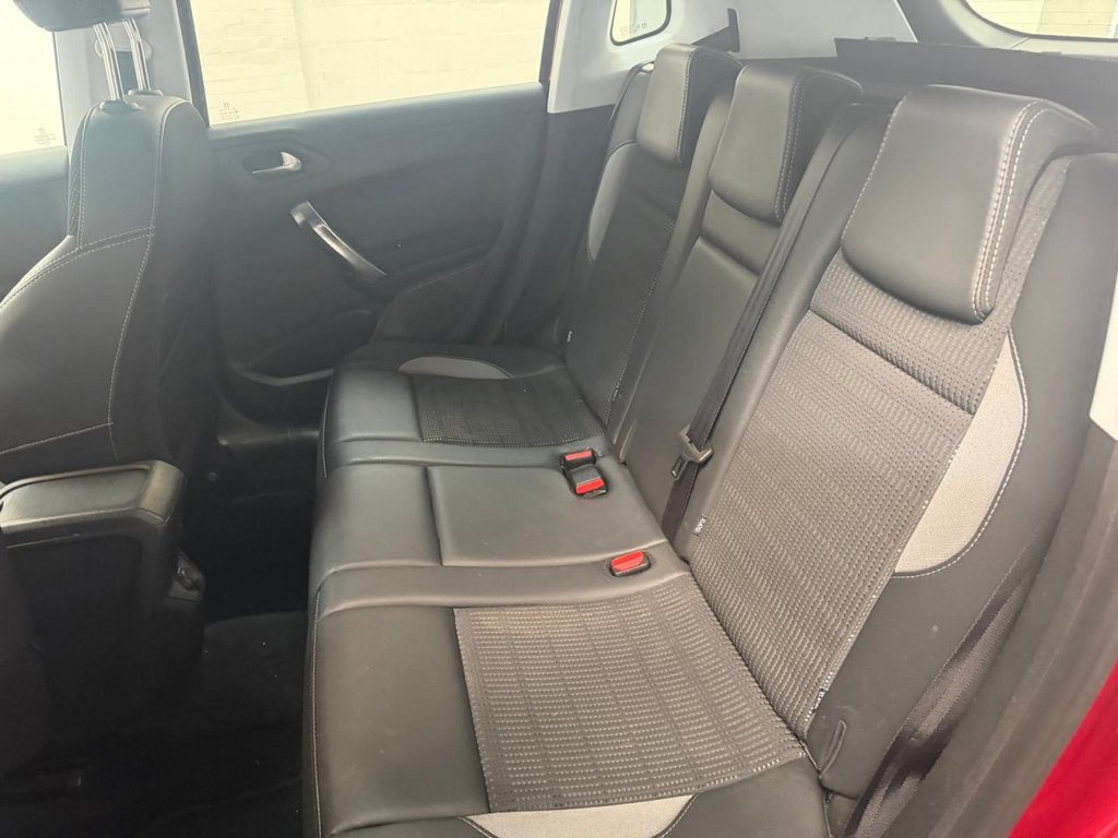 Used Peugeot 2008 2016 for sale - 77849610: Photo 10