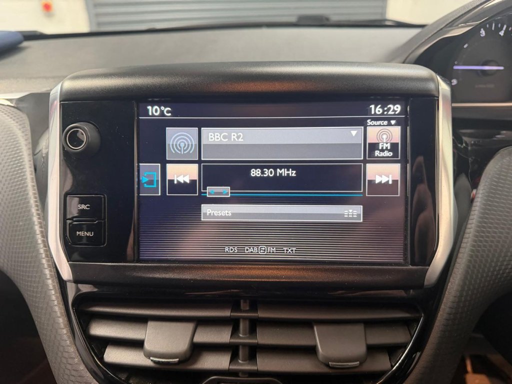 Used Peugeot 2008 2016 for sale - 77849610: Photo 14