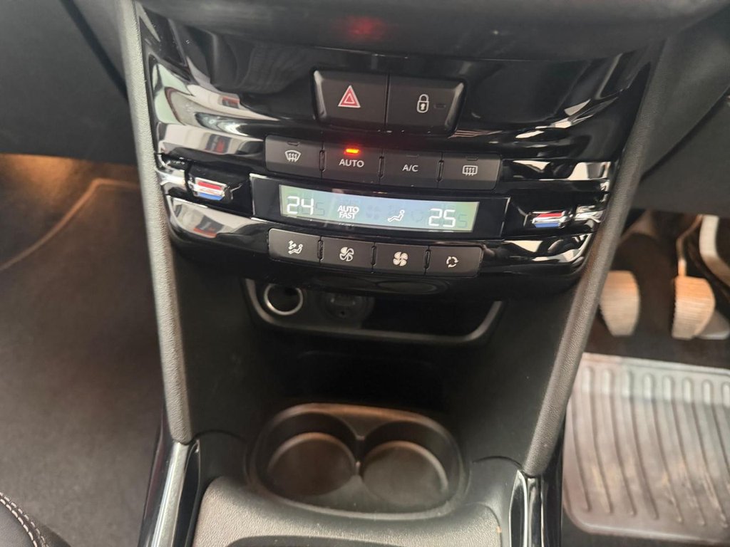 Used Peugeot 2008 2016 for sale - 77849610: Photo 15