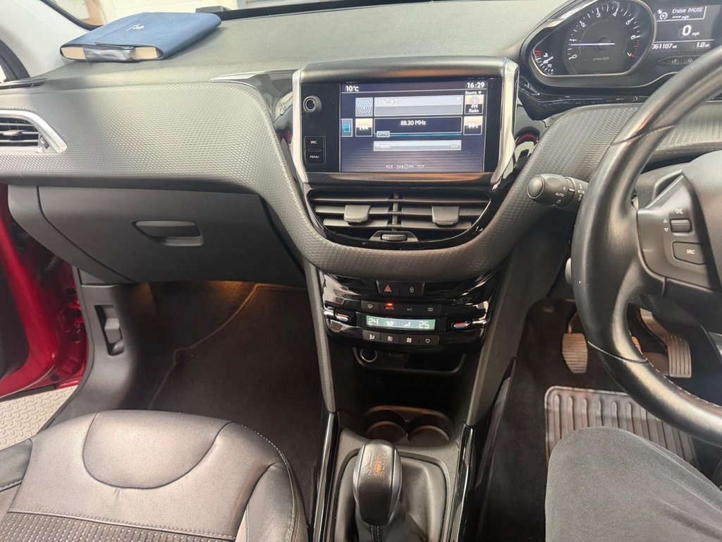 Used Peugeot 2008 2016 for sale - 77849610: Photo 16