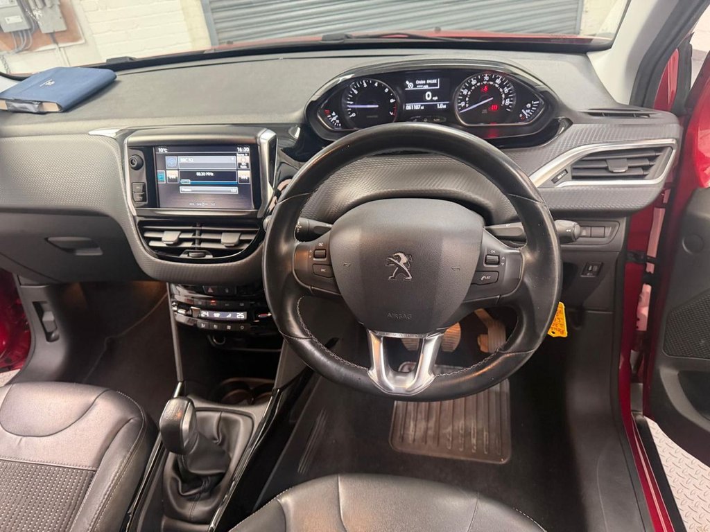 Used Peugeot 2008 2016 for sale - 77849610: Photo 17