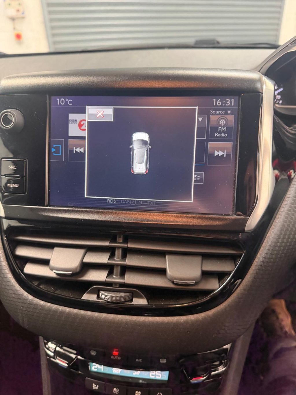 Used Peugeot 2008 2016 for sale - 77849610: Photo 19