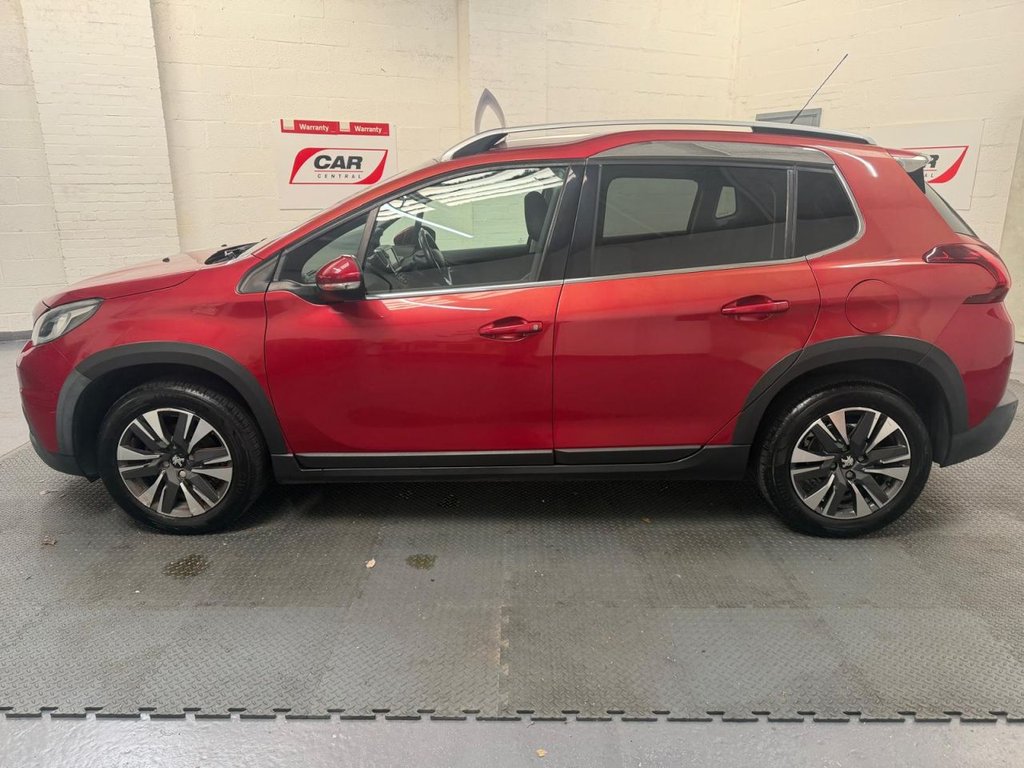 Used Peugeot 2008 2016 for sale - 77849610: Photo 3