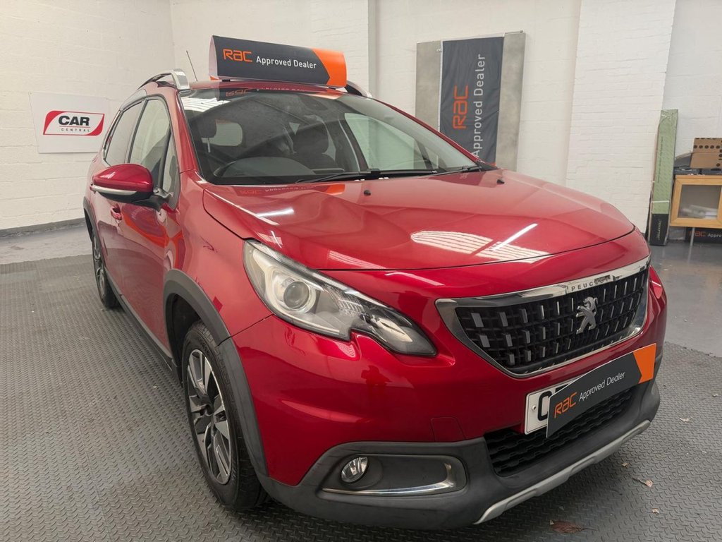 Used Peugeot 2008 2016 for sale - 77849610: Photo 7