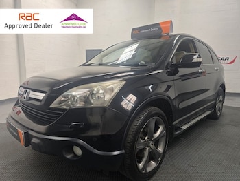 Used Honda CR-V 2022 for sale - 78372076: Photo