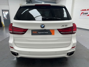 Used BMW X5 2015 for sale - 78875182: Photo