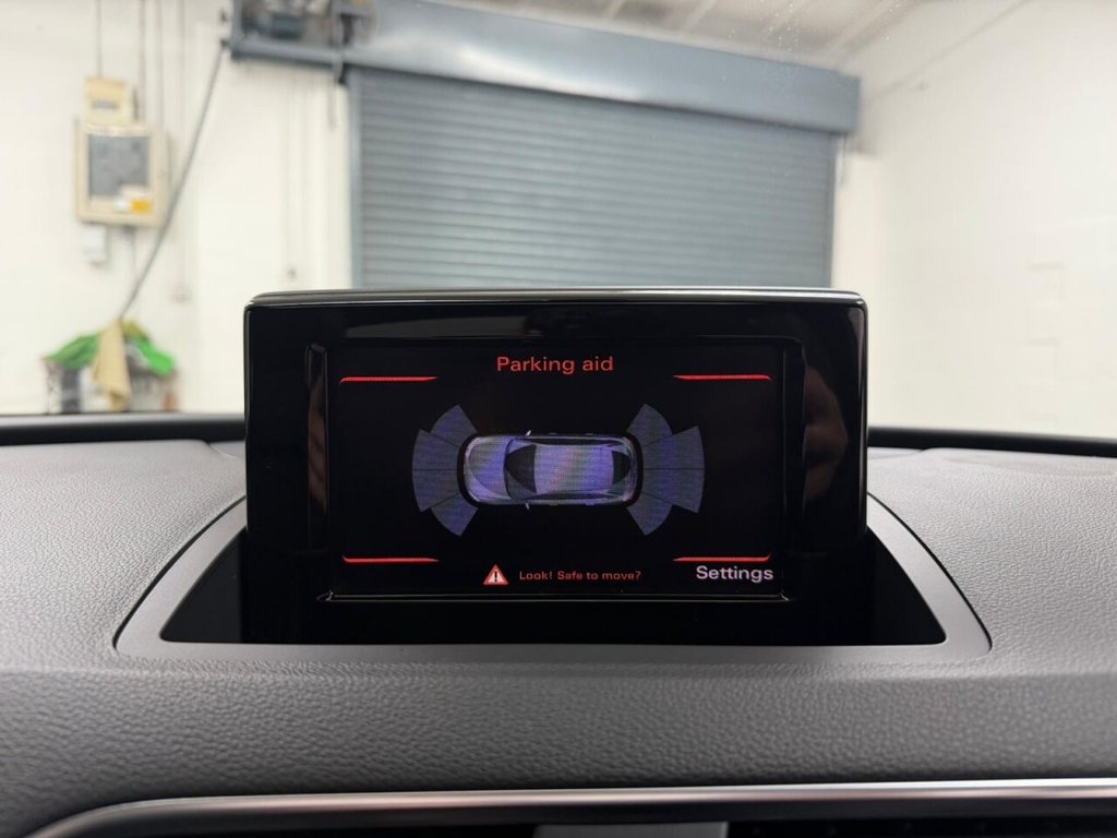 Used Audi Q3 2017 for sale - 76751109: Photo 10