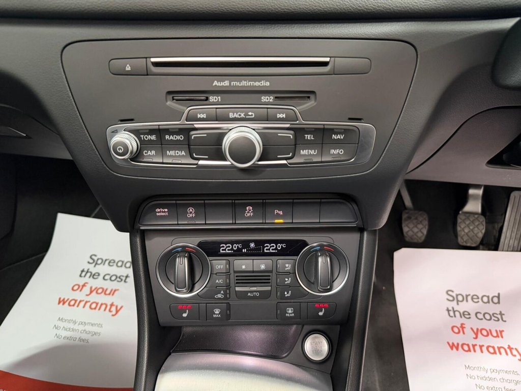 Used Audi Q3 2017 for sale - 76751109: Photo 11