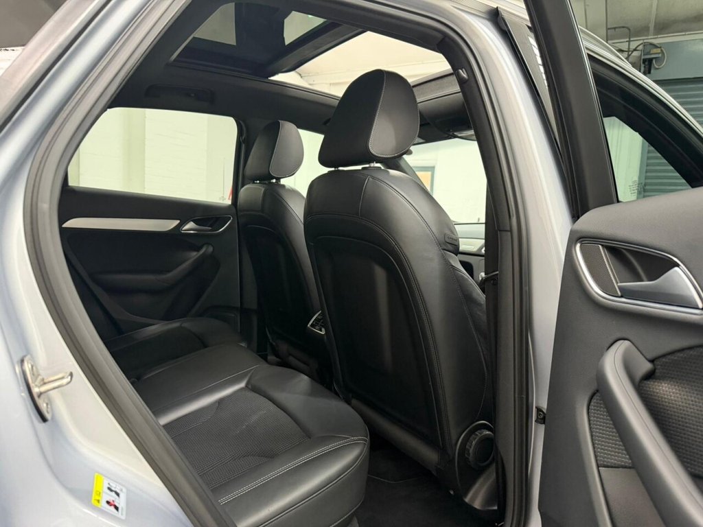 Used Audi Q3 2017 for sale - 76751109: Photo 12