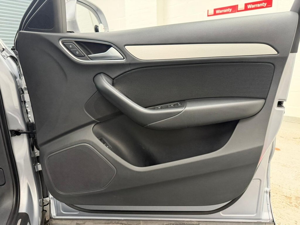 Used Audi Q3 2017 for sale - 76751109: Photo 14