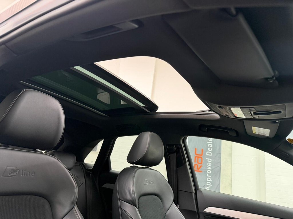 Used Audi Q3 2017 for sale - 76751109: Photo 18