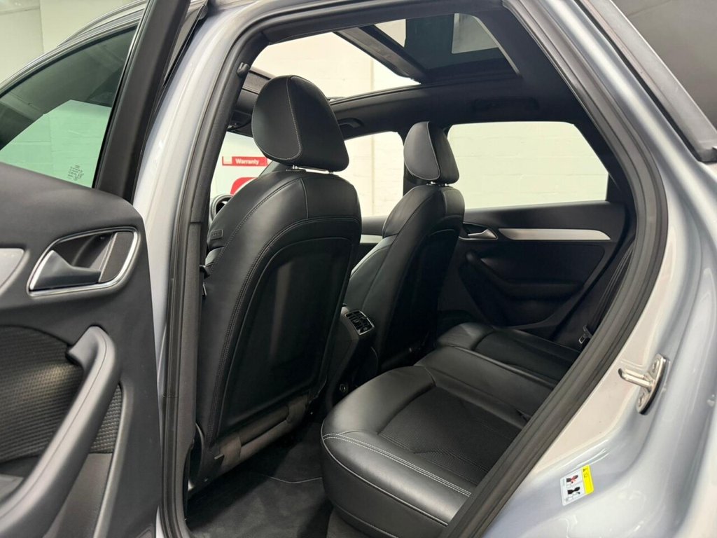 Used Audi Q3 2017 for sale - 76751109: Photo 19