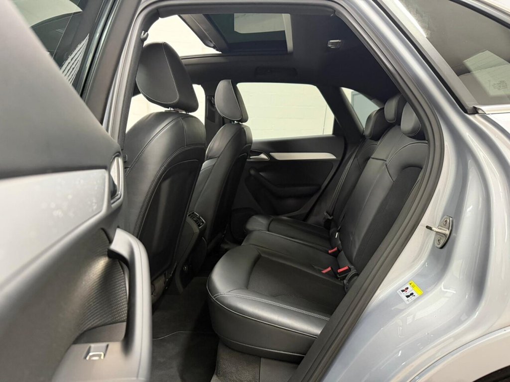 Used Audi Q3 2017 for sale - 76751109: Photo 20