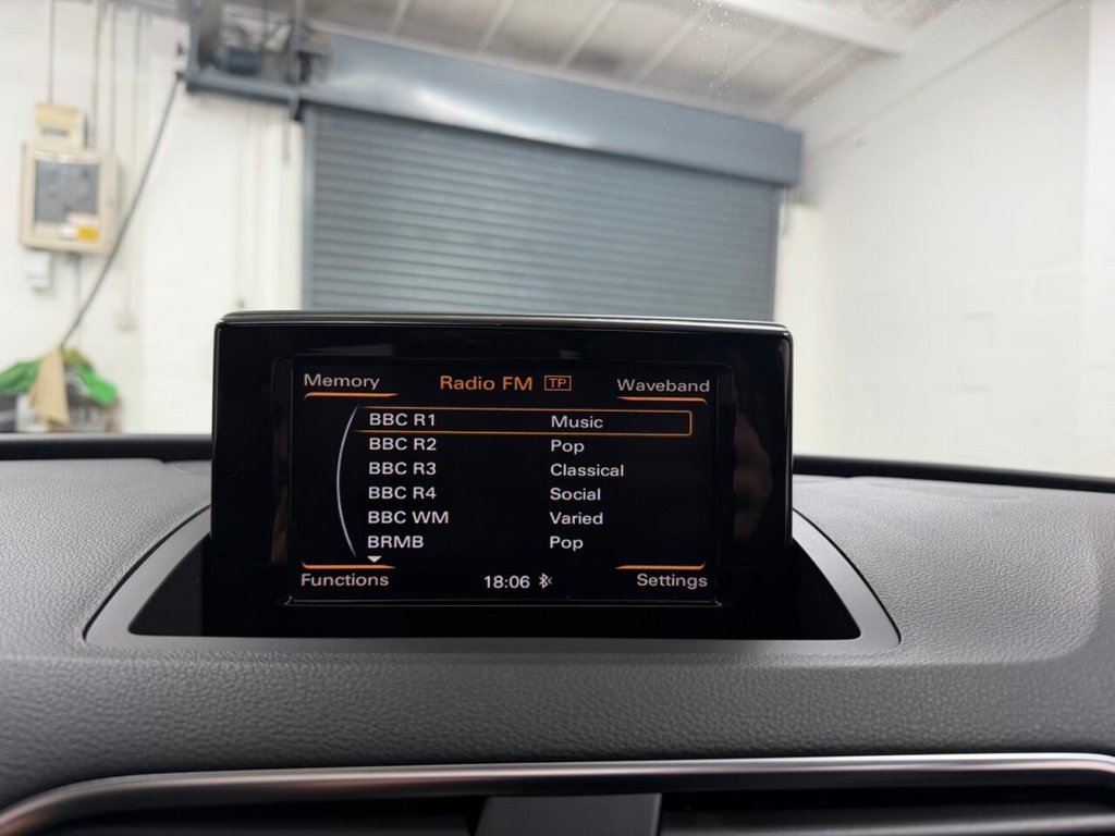 Used Audi Q3 2017 for sale - 76751109: Photo 29