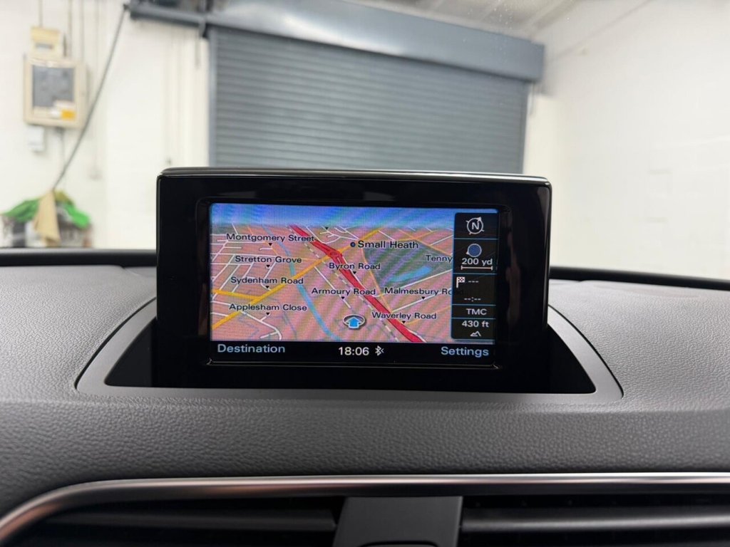 Used Audi Q3 2017 for sale - 76751109: Photo 31