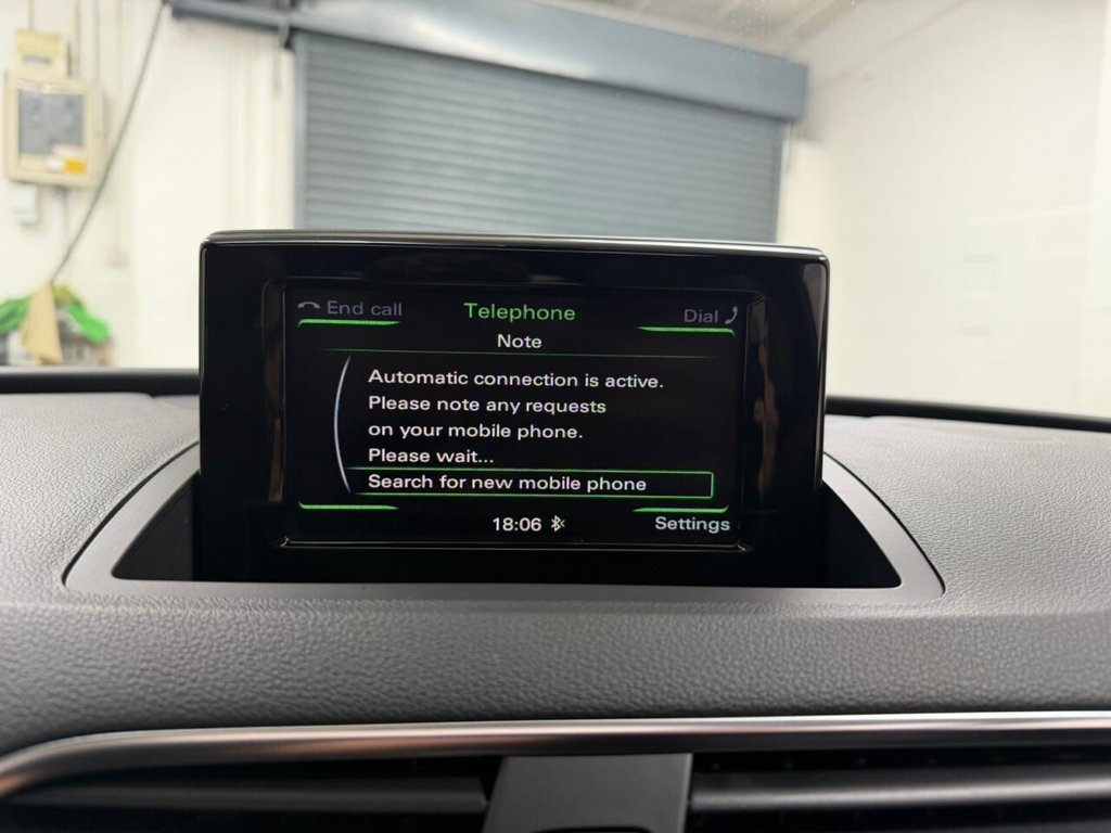 Used Audi Q3 2017 for sale - 76751109: Photo 38