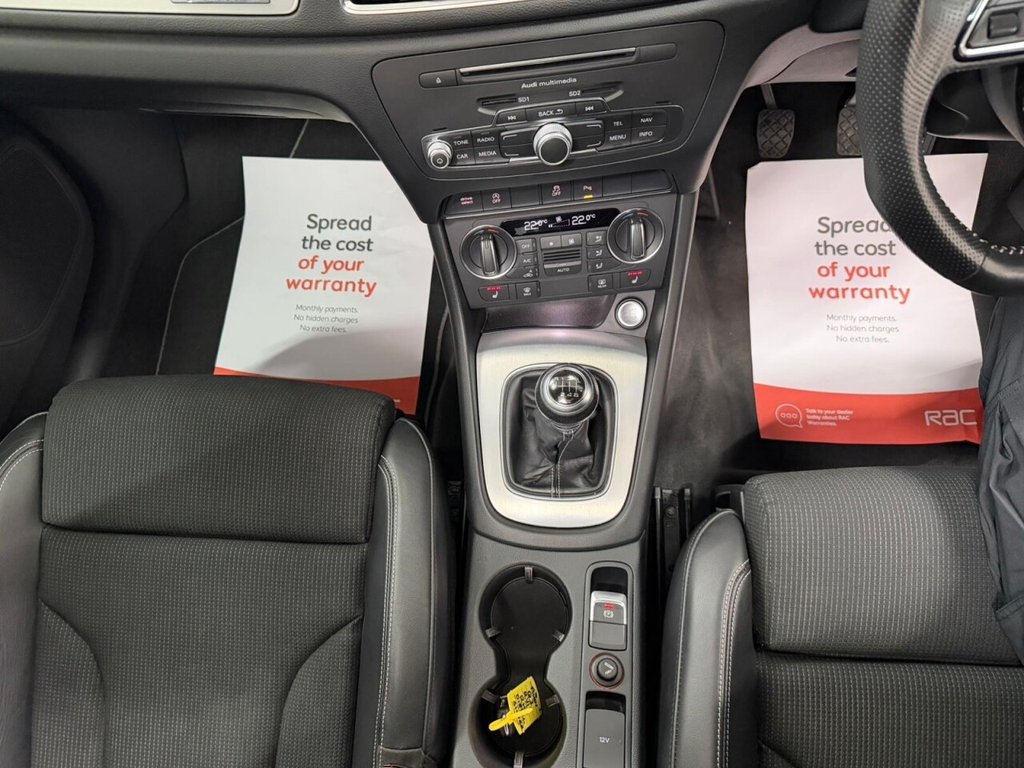 Used Audi Q3 2017 for sale - 76751109: Photo 43