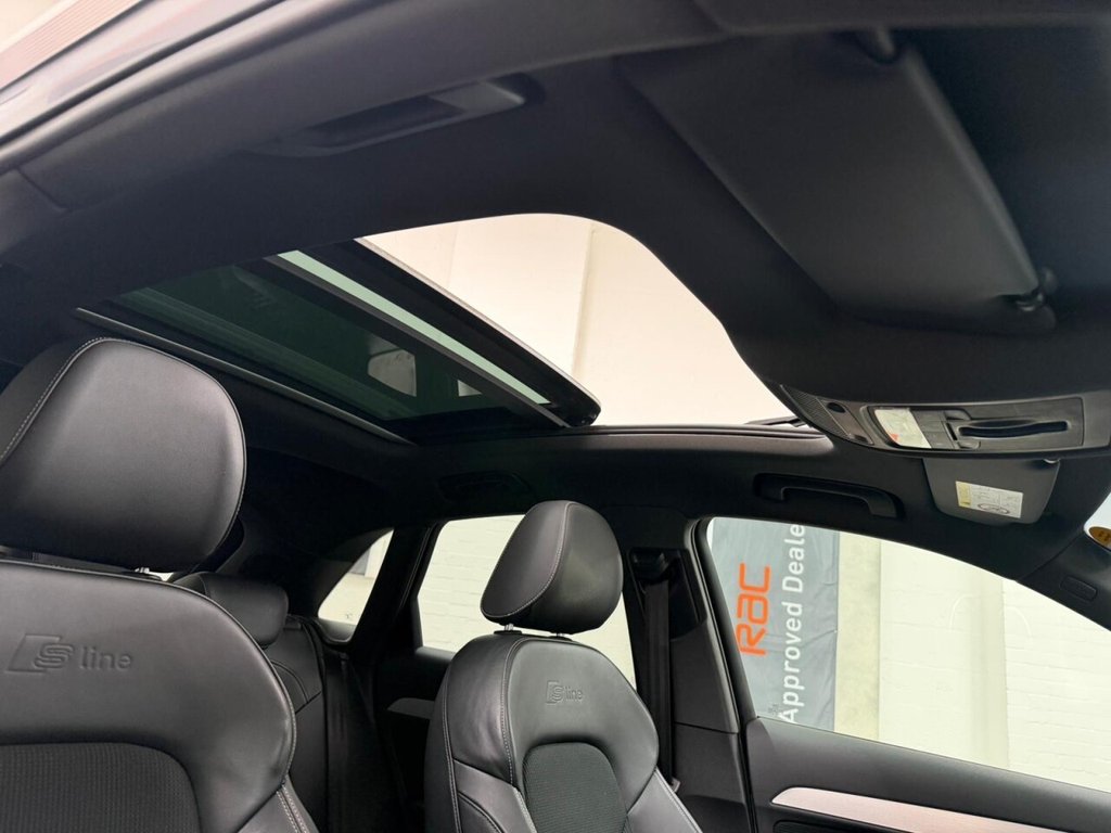 Used Audi Q3 2017 for sale - 76751109: Photo 45