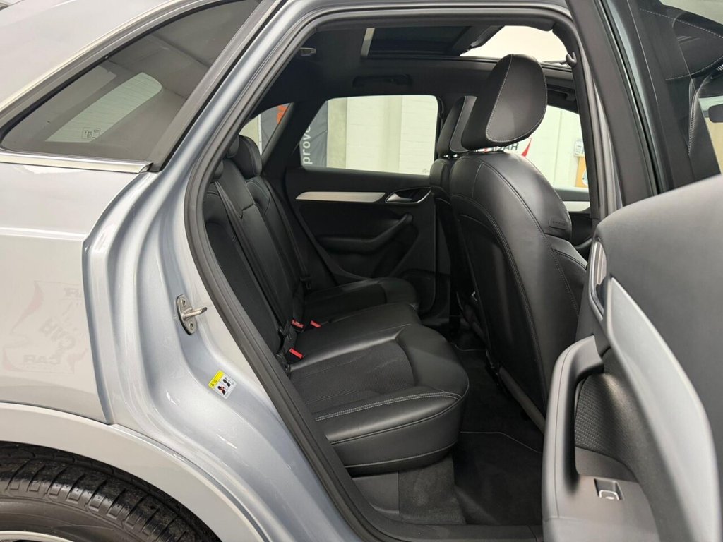 Used Audi Q3 2017 for sale - 76751109: Photo 47