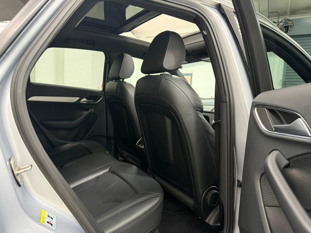 Used Audi Q3 2017 for sale - 76751109: Photo 48