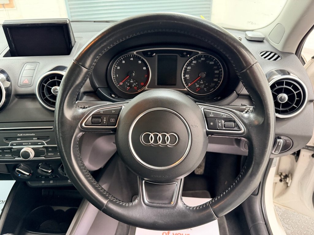 Used Audi A1 2015 for sale - 76962102: Photo 12