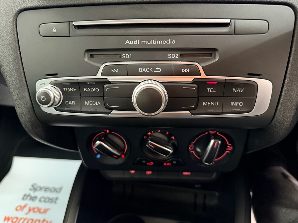 Used Audi A1 2015 for sale - 76962102: Photo 18