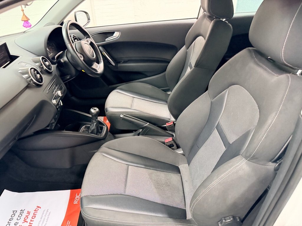 Used Audi A1 2015 for sale - 76962102: Photo 26