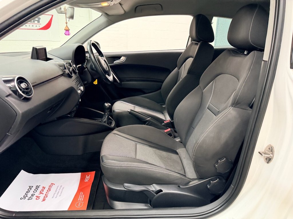 Used Audi A1 2015 for sale - 76962102: Photo 29