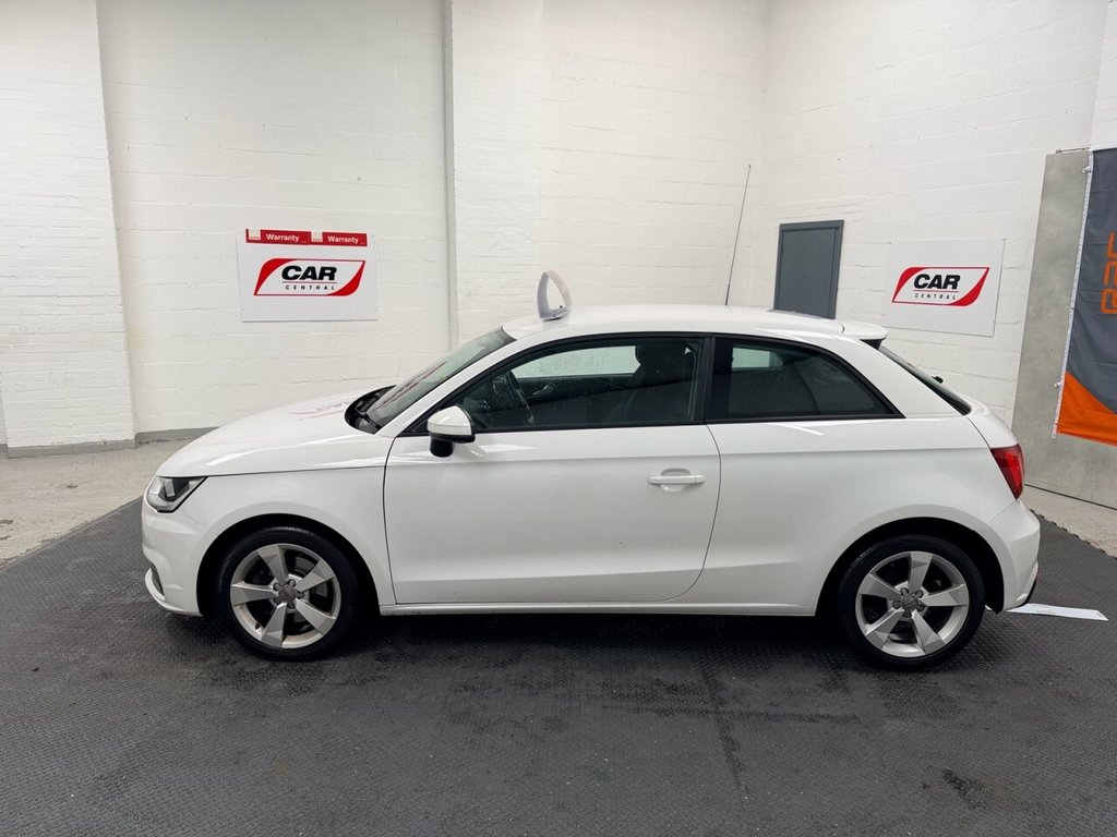 Used Audi A1 2015 for sale - 76962102: Photo 3