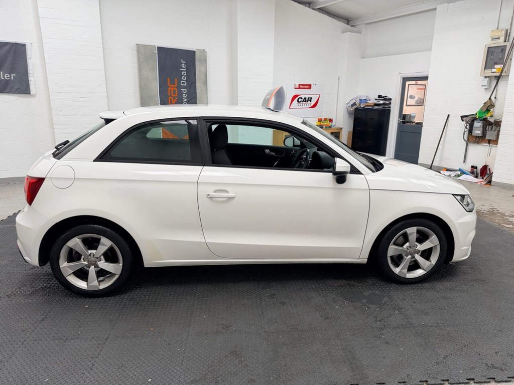 Used Audi A1 2015 for sale - 76962102: Photo 7
