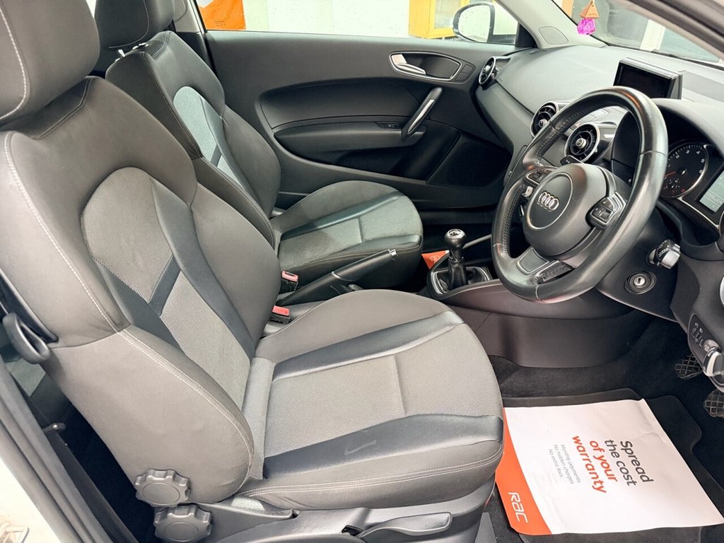 Used Audi A1 2015 for sale - 76962102: Photo 8