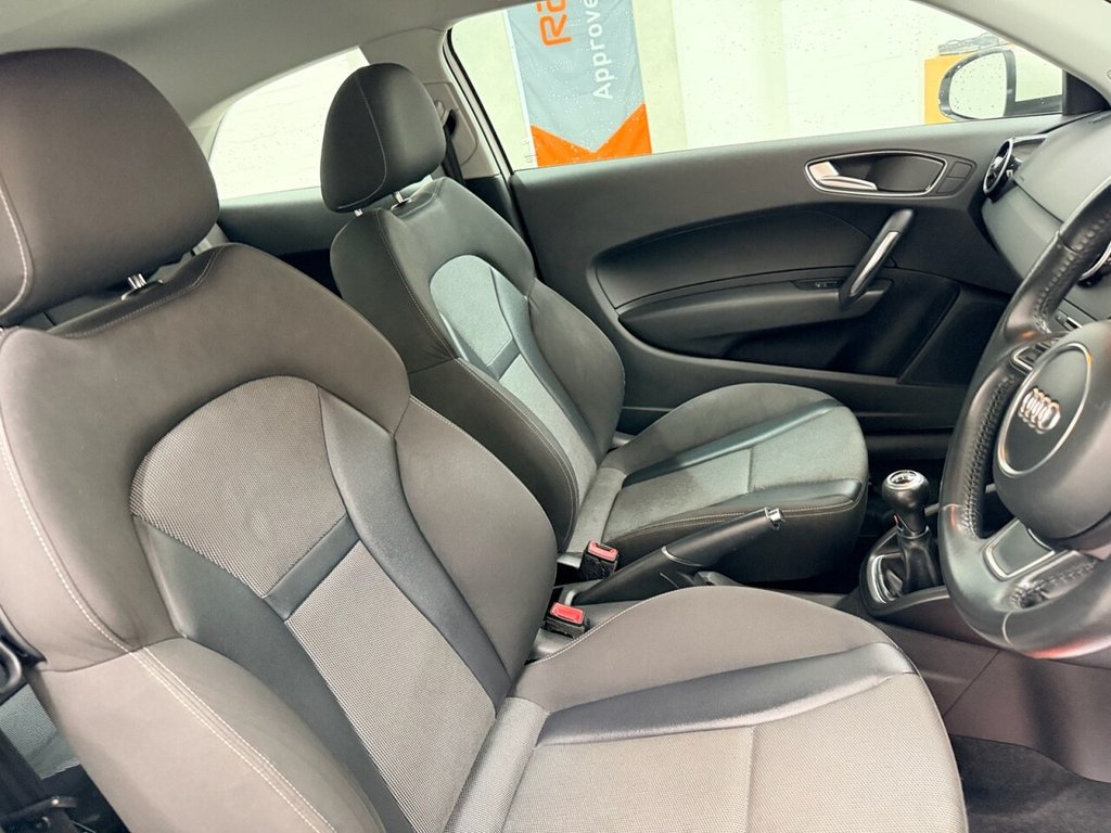 Used Audi A1 2015 for sale - 76962102: Photo 9