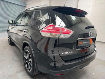 Used Nissan X-Trail 2014 for sale - 79153704: Photo