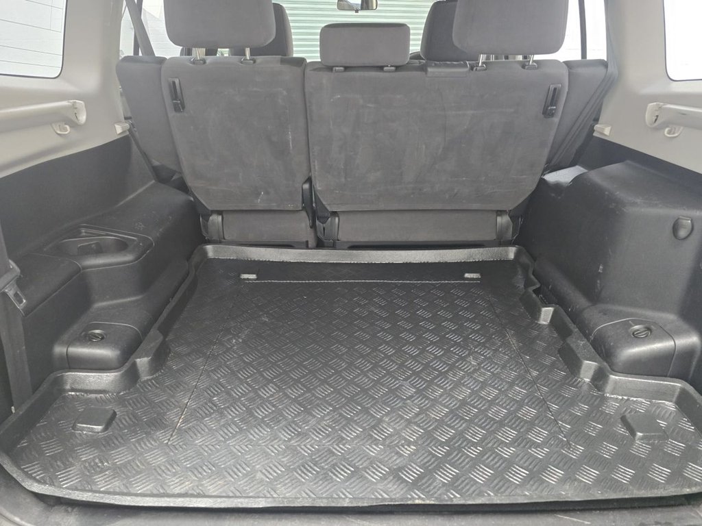 Used Mitsubishi Shogun 2007 for sale - 77976635: Photo 16