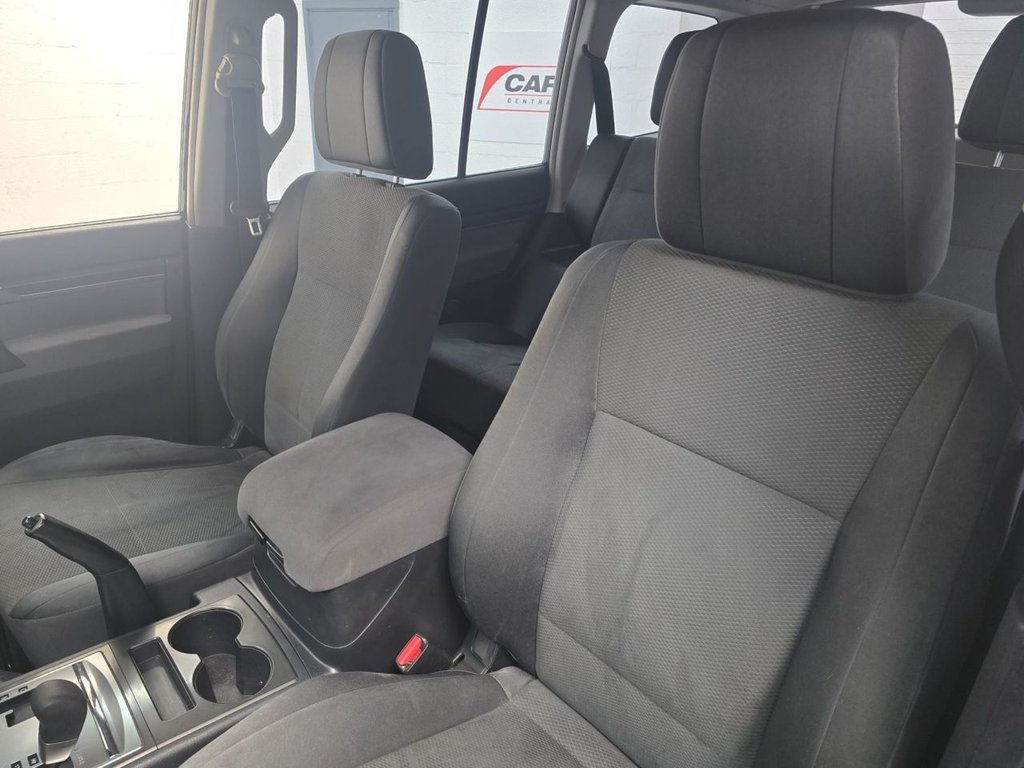 Used Mitsubishi Shogun 2007 for sale - 77976635: Photo 20