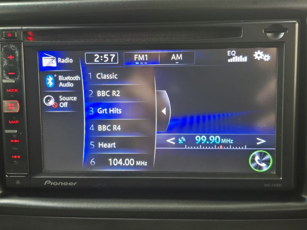 Used Mitsubishi Shogun 2007 for sale - 77976635: Photo 26