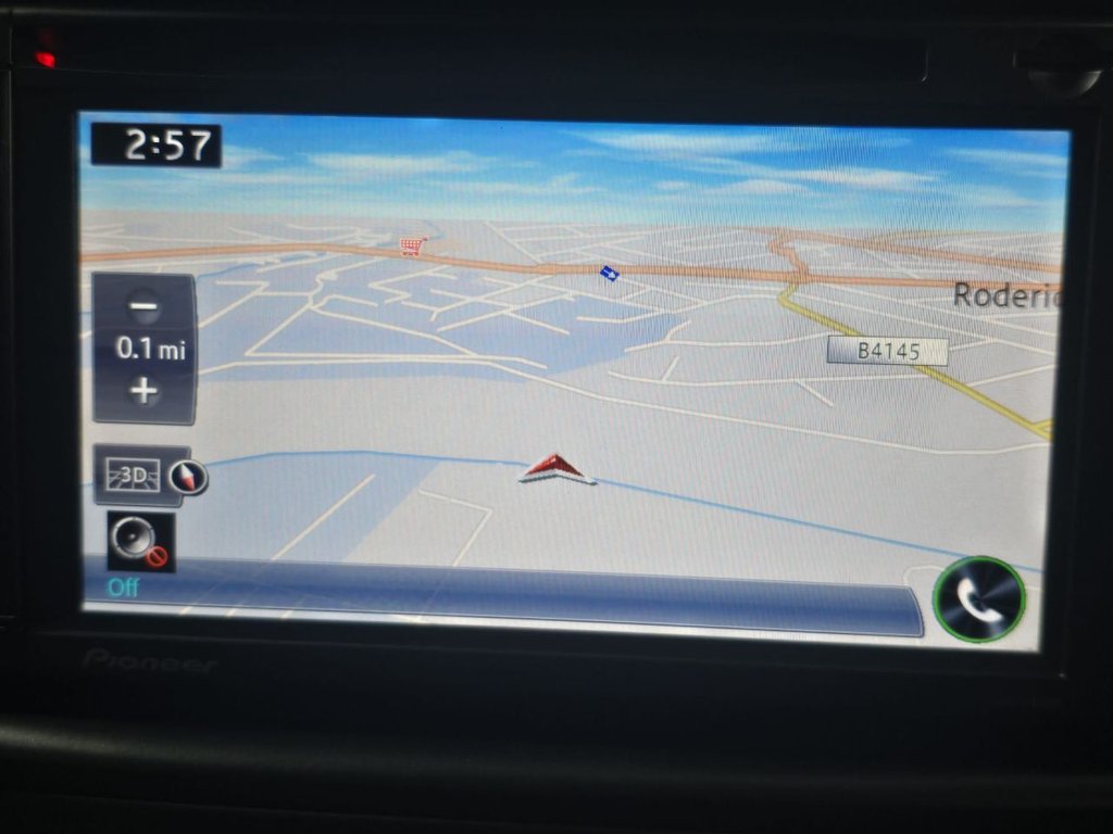 Used Mitsubishi Shogun 2007 for sale - 77976635: Photo 28