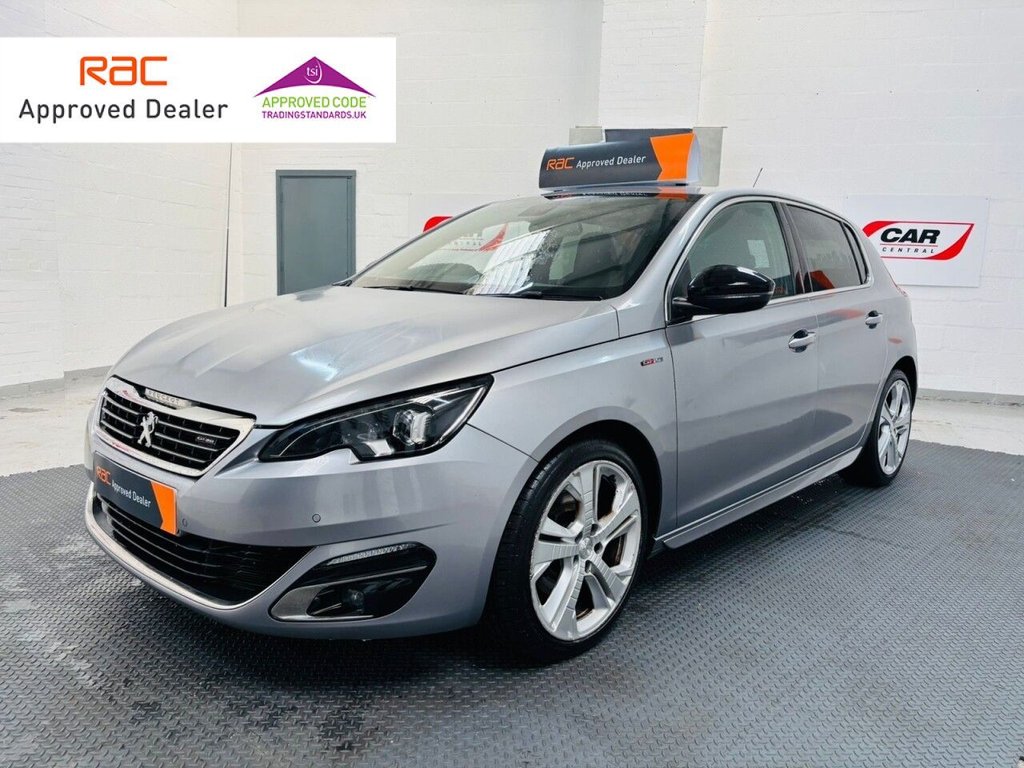 Used Peugeot 308 2016 for sale - 76535775: Photo 1