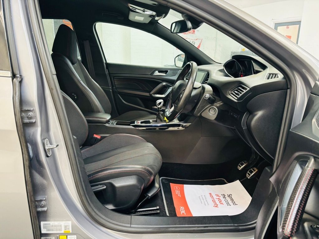 Used Peugeot 308 2016 for sale - 76535775: Photo 10