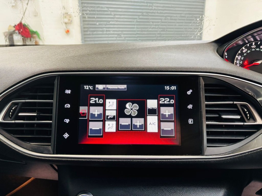 Used Peugeot 308 2016 for sale - 76535775: Photo 13