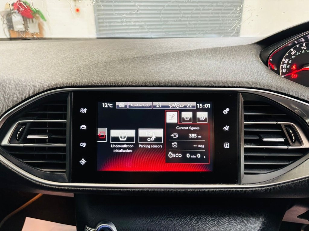 Used Peugeot 308 2016 for sale - 76535775: Photo 14