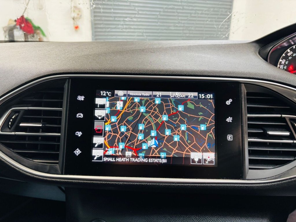 Used Peugeot 308 2016 for sale - 76535775: Photo 15