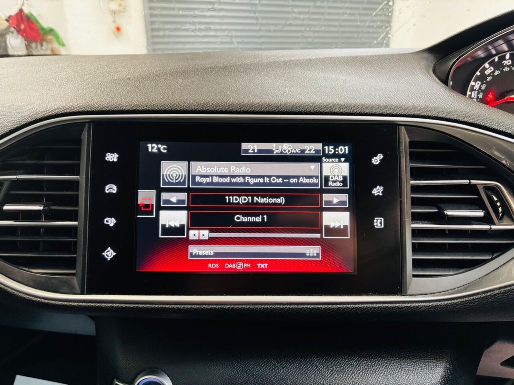 Used Peugeot 308 2016 for sale - 76535775: Photo 16