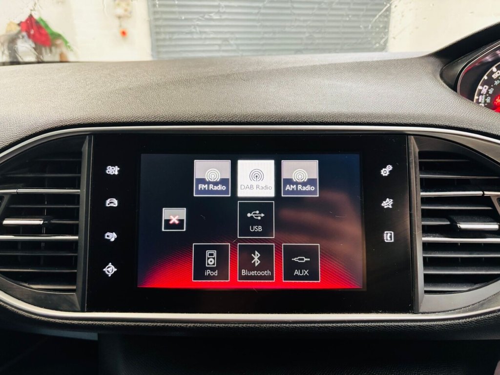 Used Peugeot 308 2016 for sale - 76535775: Photo 17